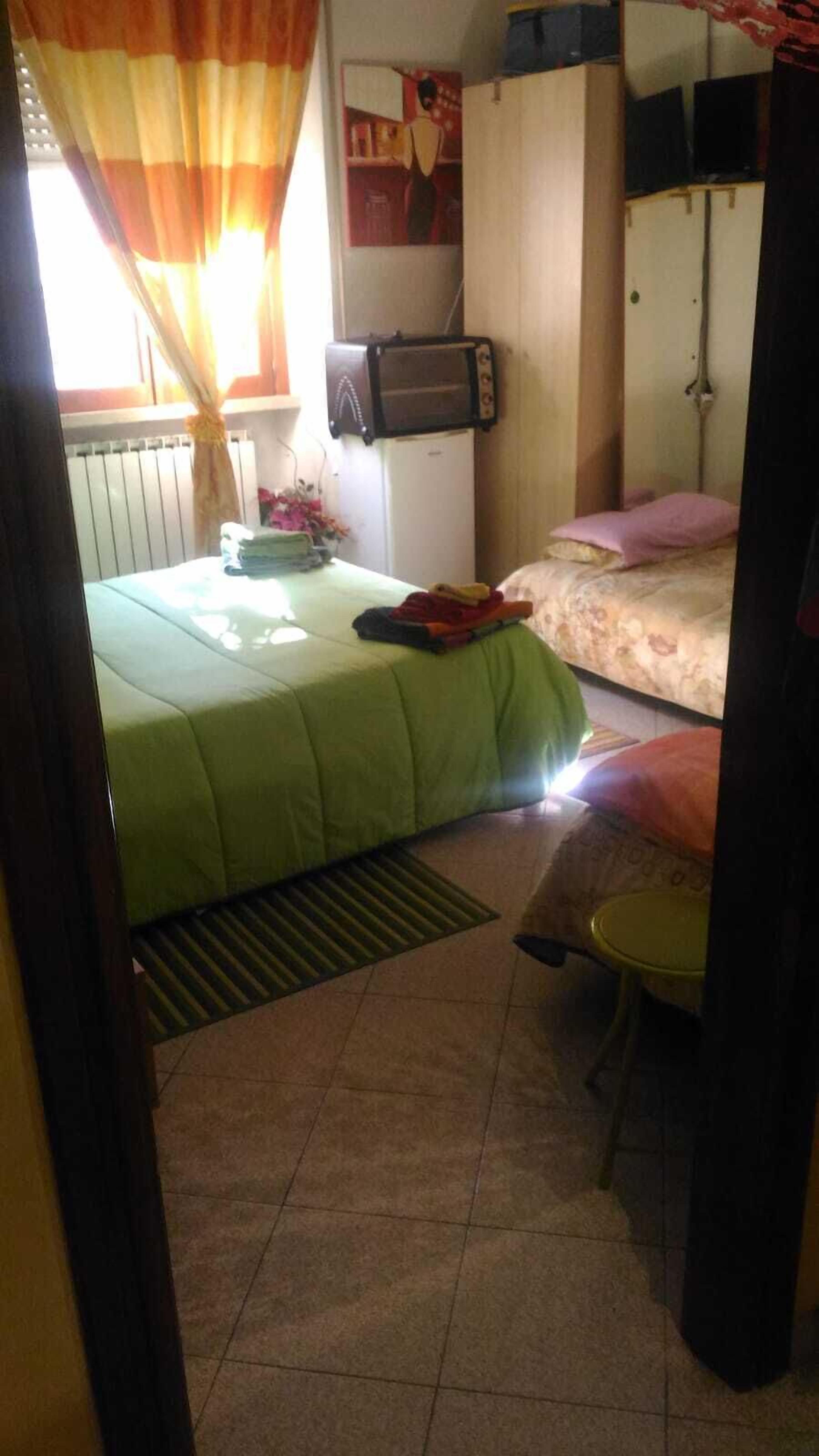 Casa Arcobaleno Bed & Breakfast - Rome — Photos 2